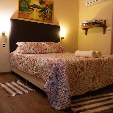 Managua Apart Hotel Πουέρτο Ιγκουασού Εξωτερικό φωτογραφία