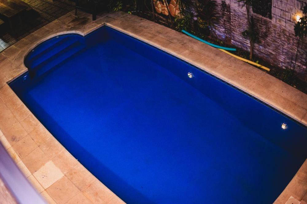 Managua Apart Hotel Πουέρτο Ιγκουασού Εξωτερικό φωτογραφία