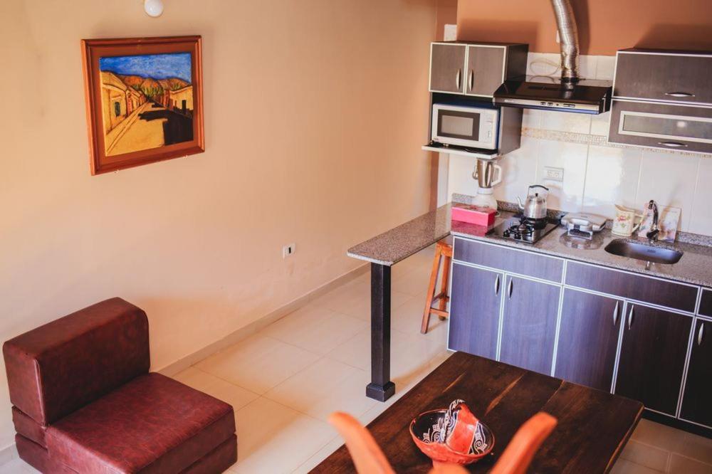 Managua Apart Hotel Πουέρτο Ιγκουασού Εξωτερικό φωτογραφία