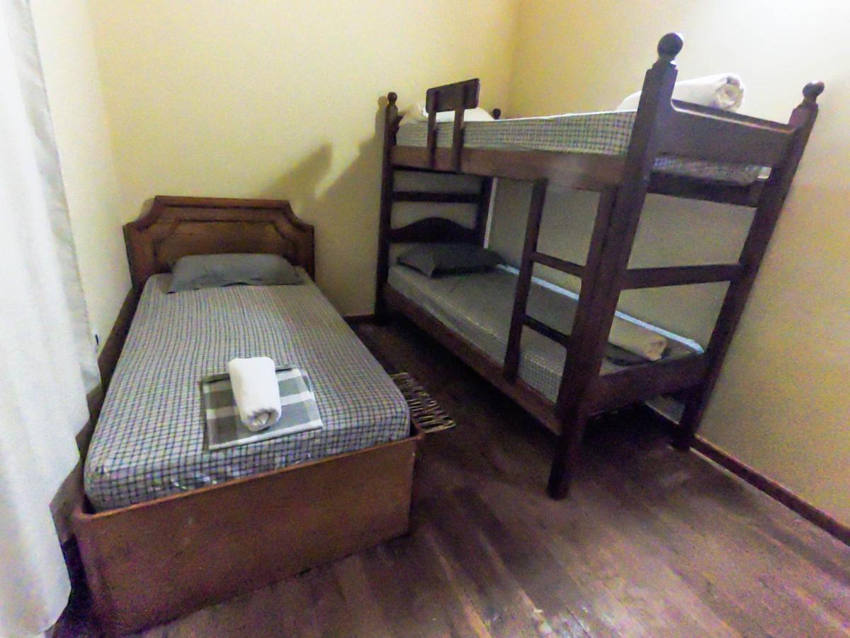 Managua Apart Hotel Πουέρτο Ιγκουασού Εξωτερικό φωτογραφία