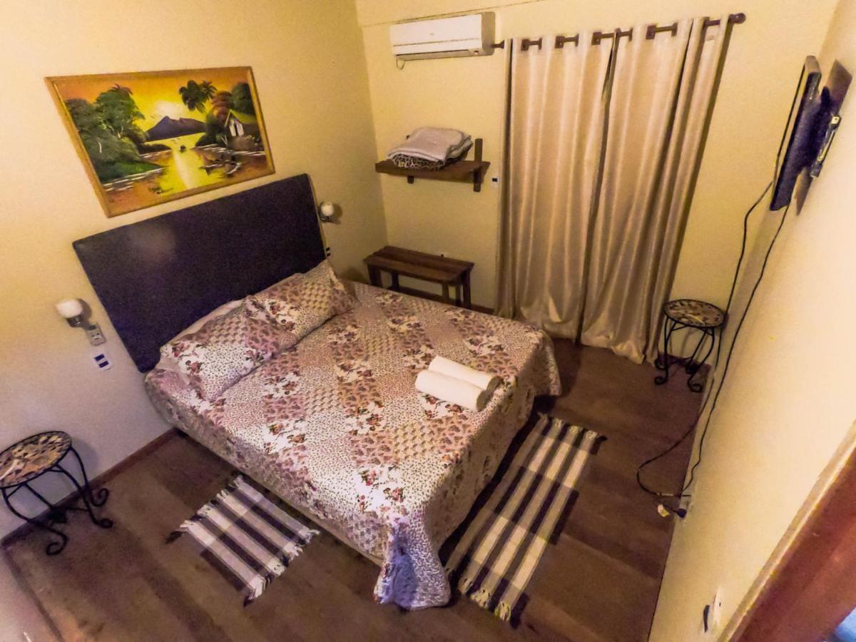 Managua Apart Hotel Πουέρτο Ιγκουασού Εξωτερικό φωτογραφία