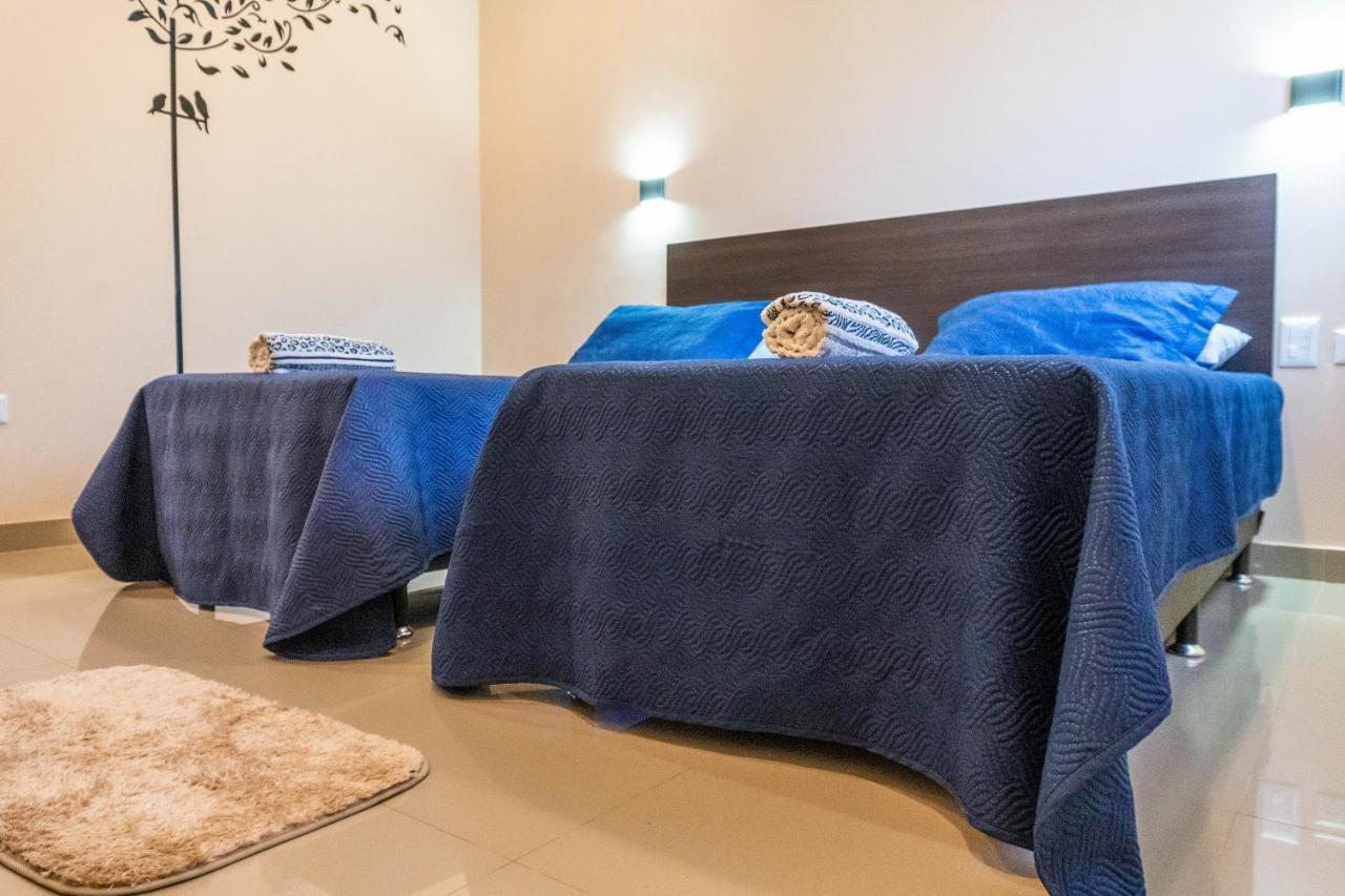 Managua Apart Hotel Πουέρτο Ιγκουασού Εξωτερικό φωτογραφία