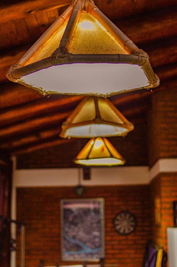 Managua Apart Hotel Πουέρτο Ιγκουασού Εξωτερικό φωτογραφία