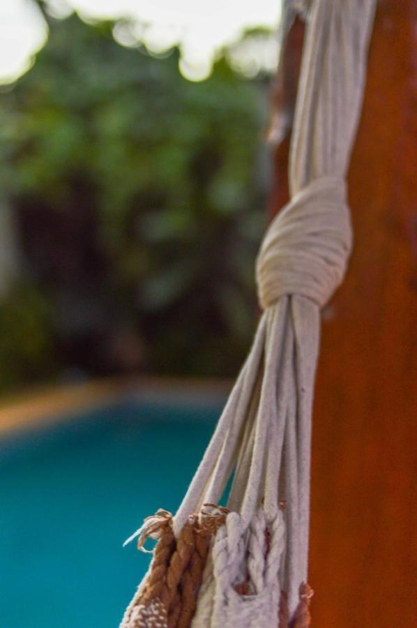 Managua Apart Hotel Πουέρτο Ιγκουασού Εξωτερικό φωτογραφία