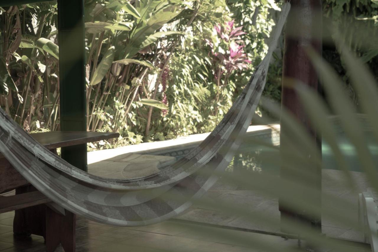 Managua Apart Hotel Πουέρτο Ιγκουασού Εξωτερικό φωτογραφία