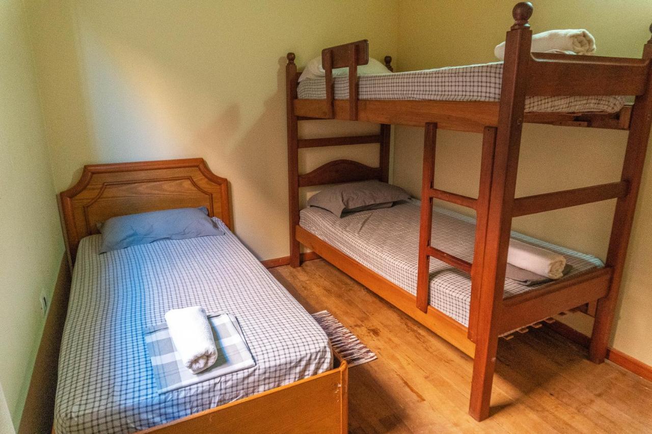 Managua Apart Hotel Πουέρτο Ιγκουασού Εξωτερικό φωτογραφία