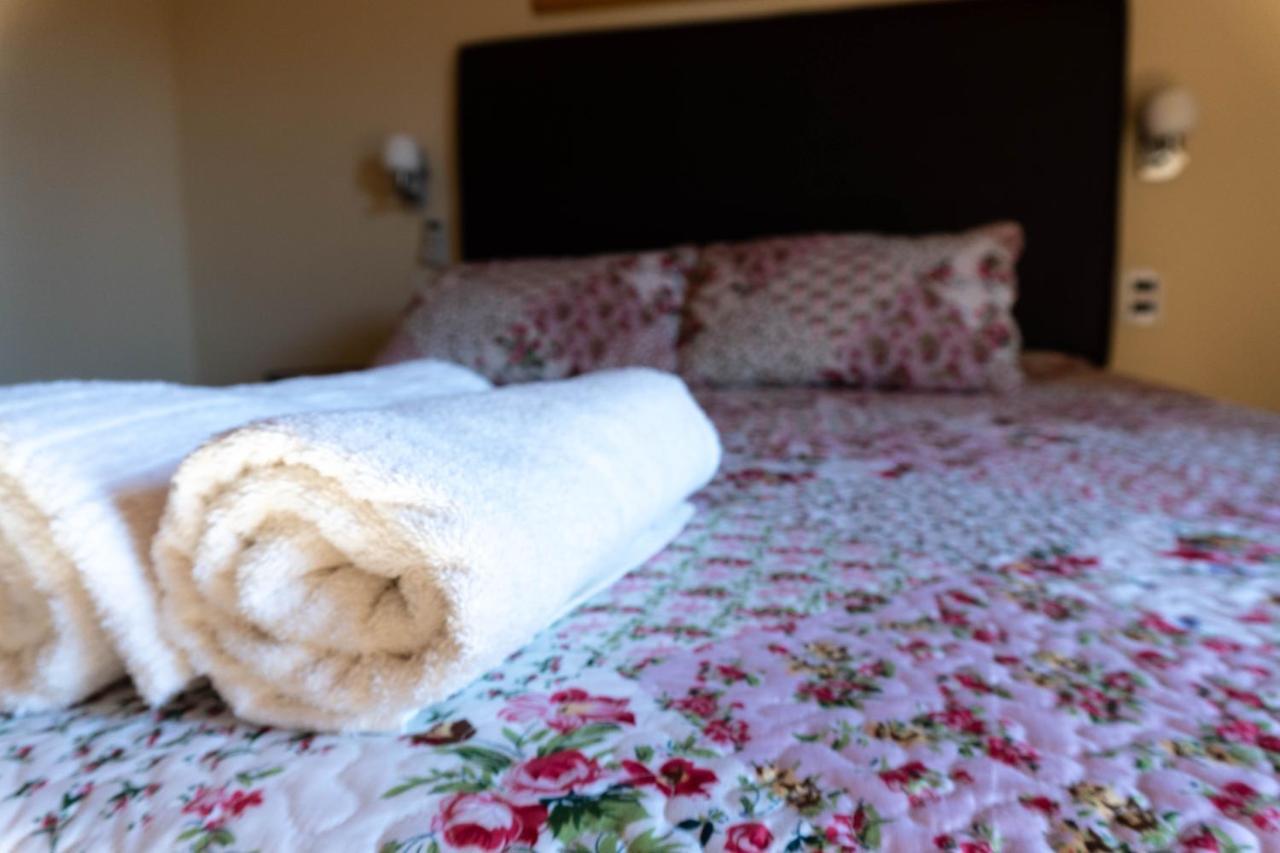 Managua Apart Hotel Πουέρτο Ιγκουασού Εξωτερικό φωτογραφία