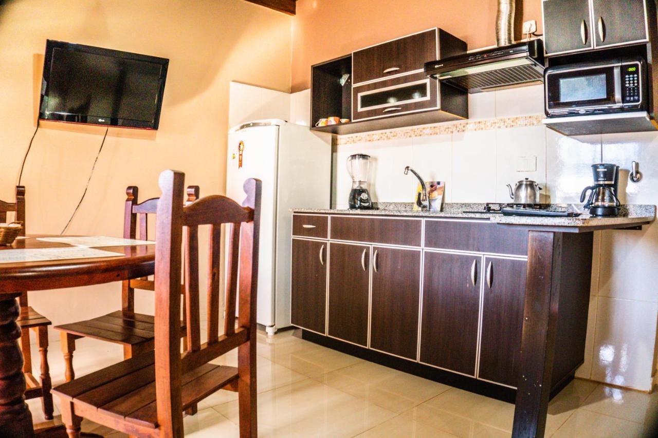 Managua Apart Hotel Πουέρτο Ιγκουασού Εξωτερικό φωτογραφία